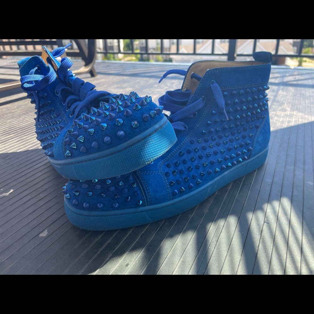 Christian Louboutin